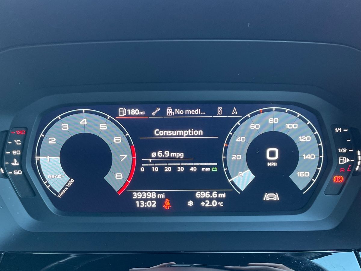 Used Audi A3 2021 for sale - 77164139: Photo 14