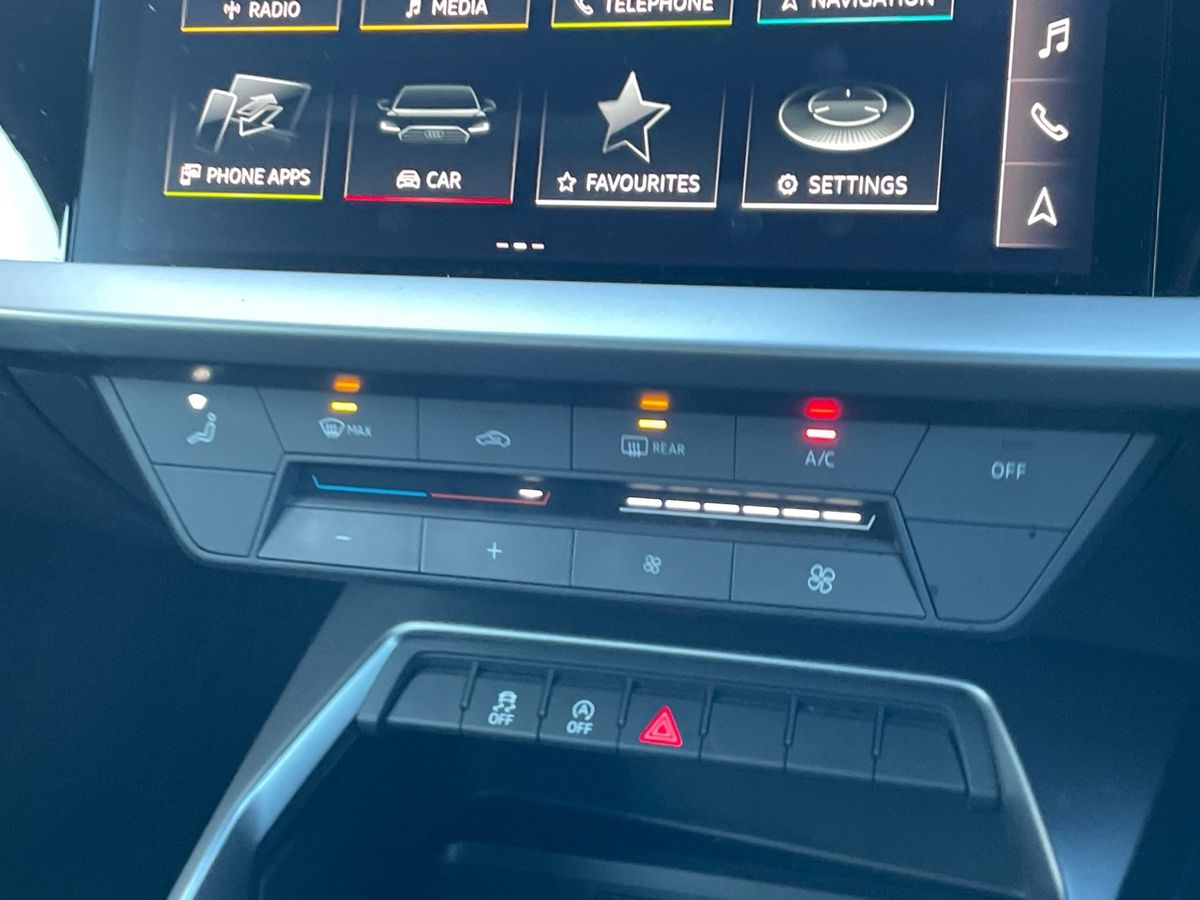 Used Audi A3 2021 for sale - 77164139: Photo 18