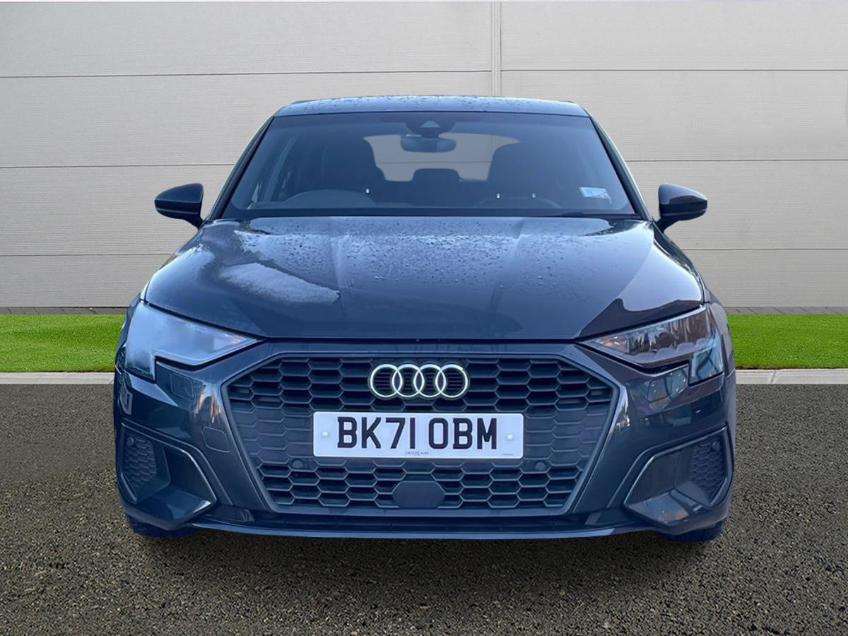 Used Audi A3 2021 for sale - 77164139: Photo 2