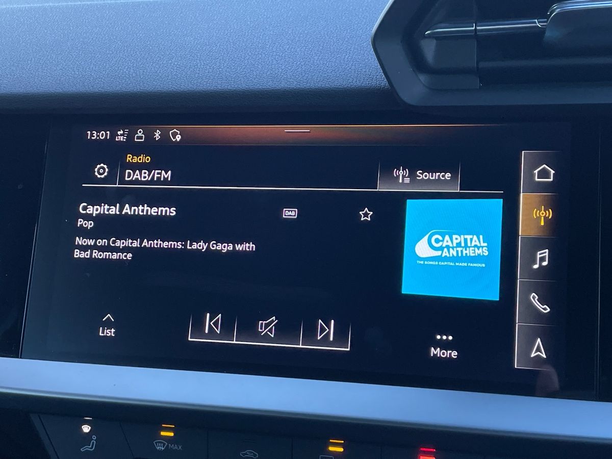 Used Audi A3 2021 for sale - 77164139: Photo 26