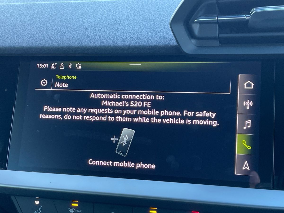 Used Audi A3 2021 for sale - 77164139: Photo 27