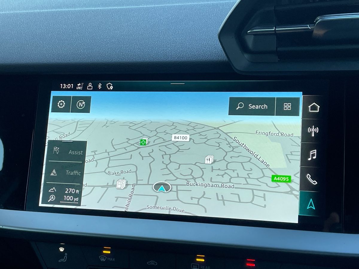 Used Audi A3 2021 for sale - 77164139: Photo 28