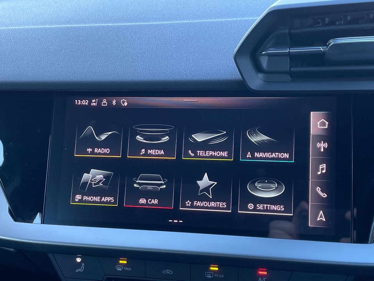 Used Audi A3 2021 for sale - 77164139: Photo 29