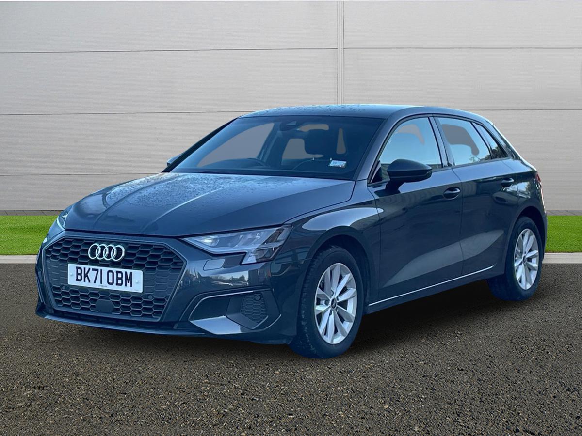 Used Audi A3 2021 for sale - 77164139: Photo 3