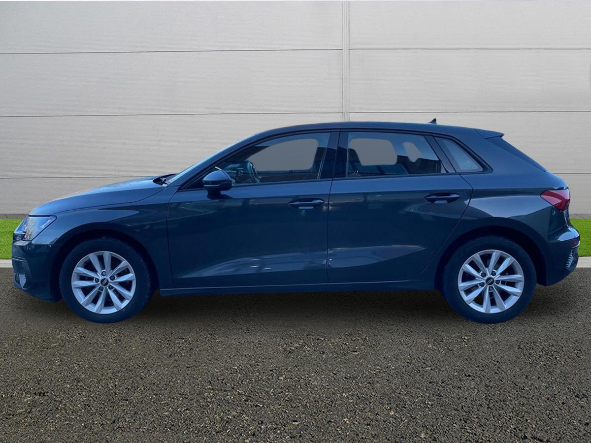 Used Audi A3 2021 for sale - 77164139: Photo 4