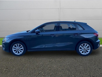 Used Audi A3 2021 for sale - 77164139: Photo