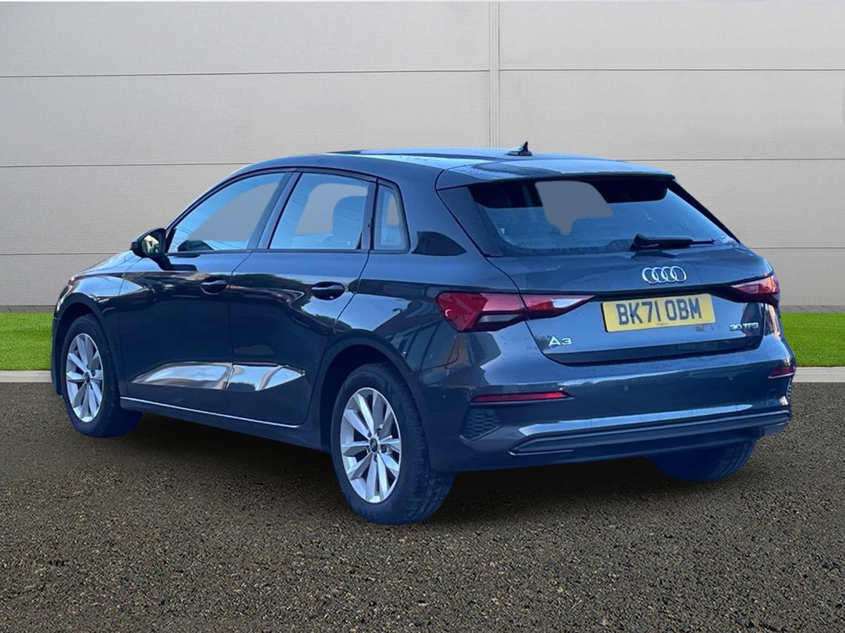 Used Audi A3 2021 for sale - 77164139: Photo 5