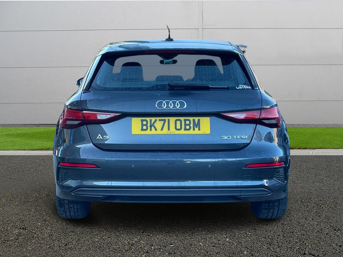 Used Audi A3 2021 for sale - 77164139: Photo 6