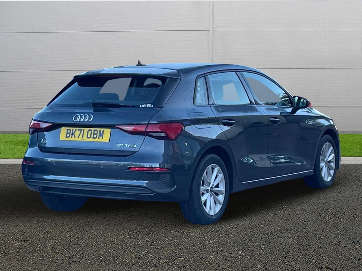 Used Audi A3 2021 for sale - 77164139: Photo 7