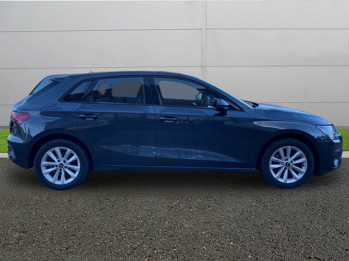 Used Audi A3 2021 for sale - 77164139: Photo 8