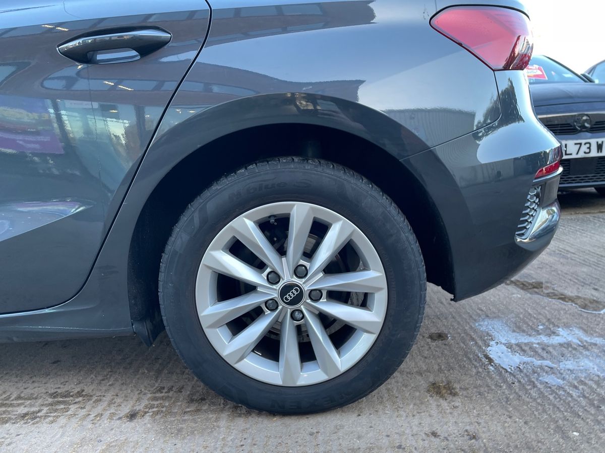 Used Audi A3 2021 for sale - 77164139: Photo 9