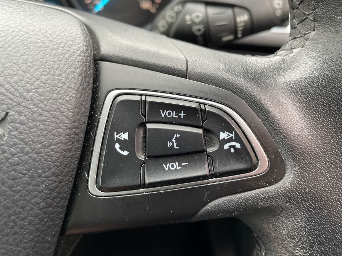 Used Ford Kuga 2017 for sale - 77122538: Photo 17