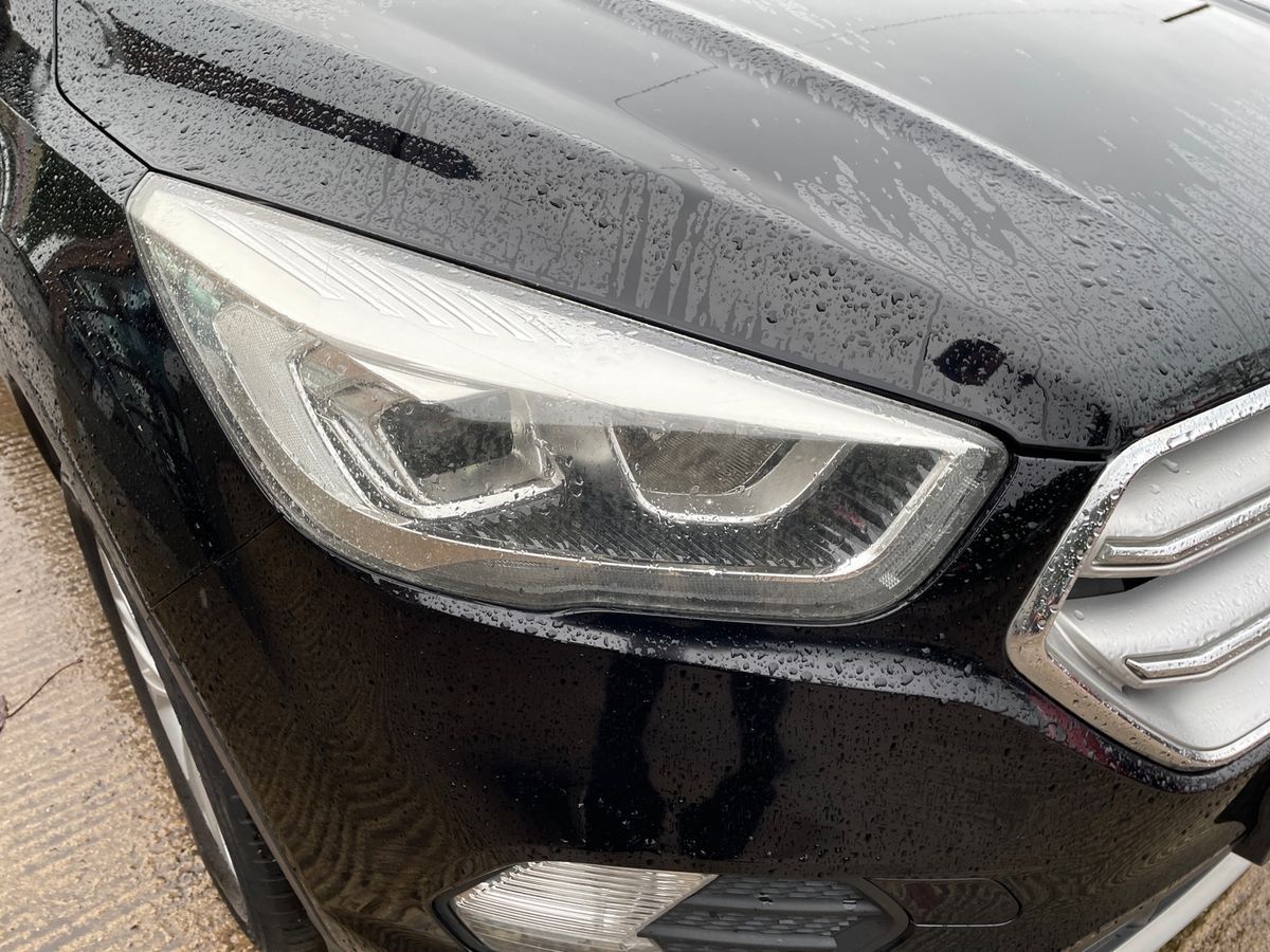 Used Ford Kuga 2017 for sale - 77122538: Photo 21