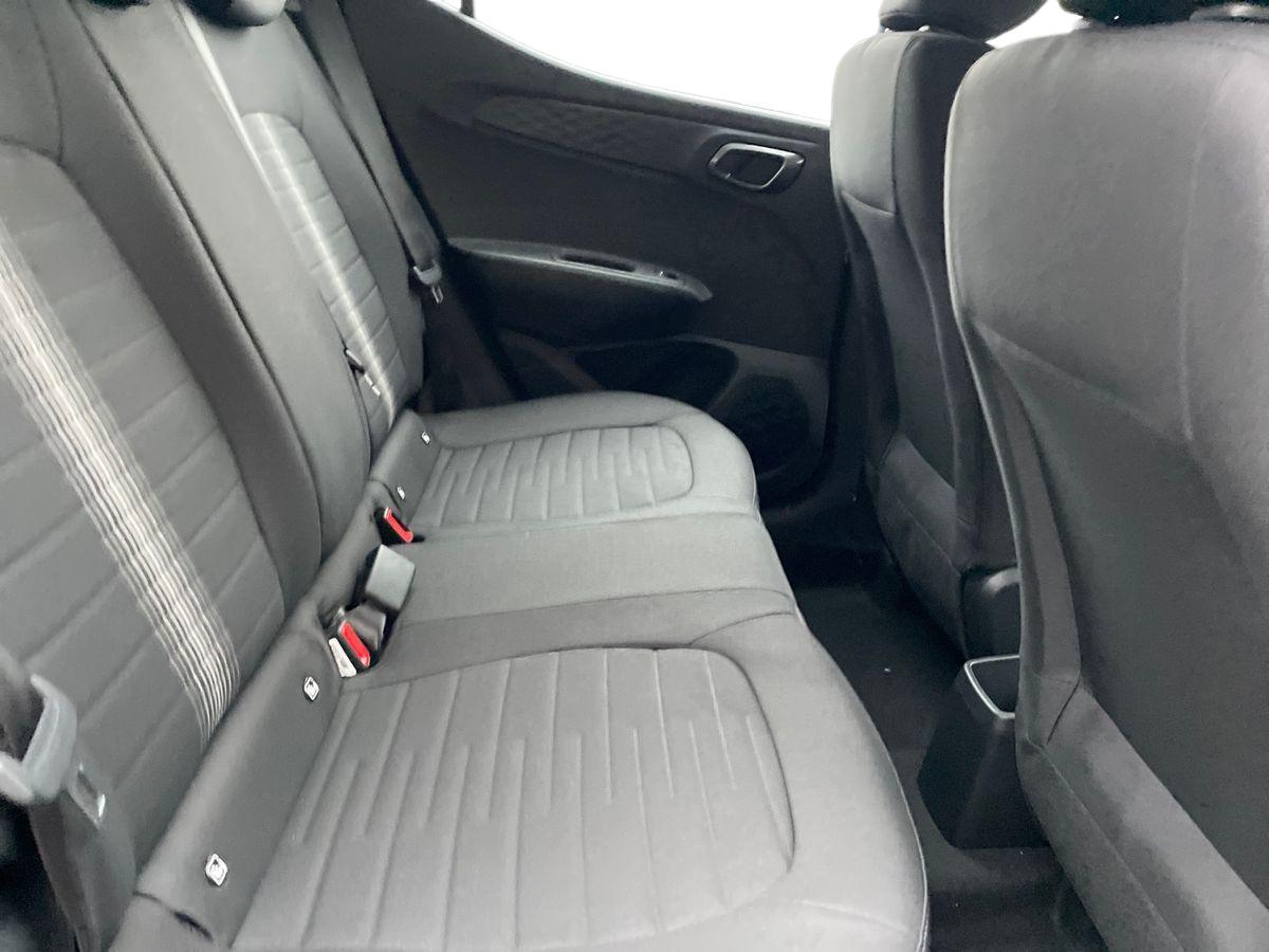 Used Hyundai i10 2025 for sale - 77218658: Photo 11