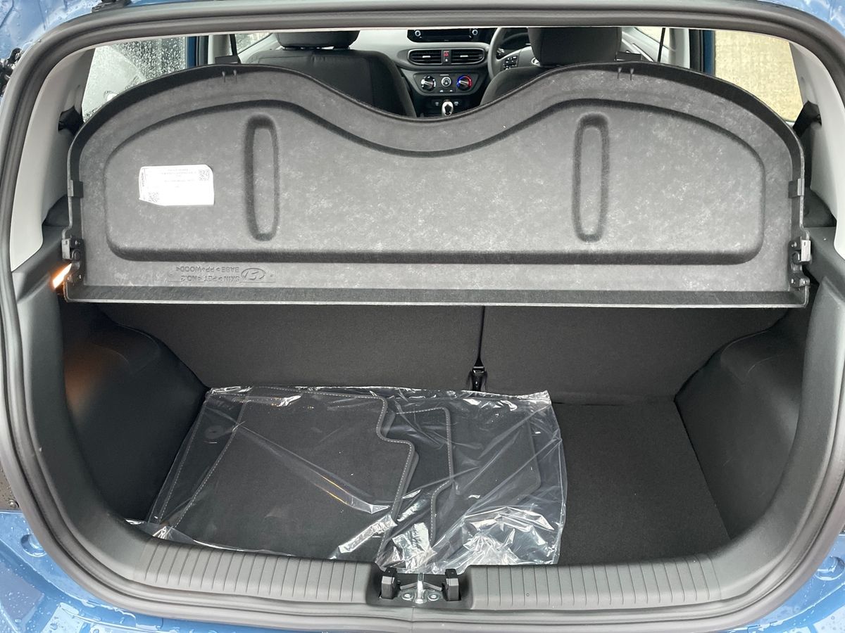 Used Hyundai i10 2025 for sale - 77218658: Photo 12