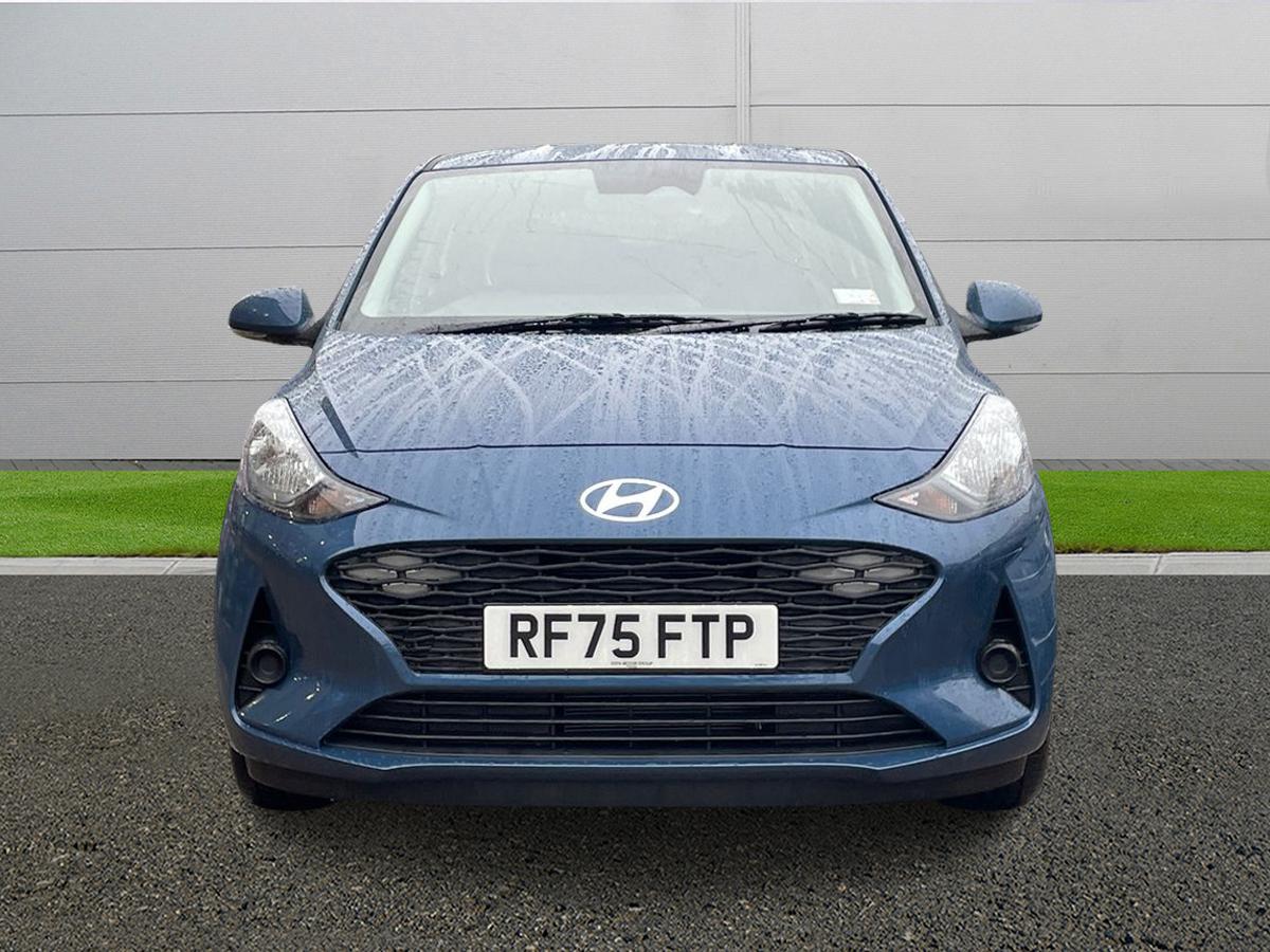 Used Hyundai i10 2025 for sale - 77218658: Photo 2