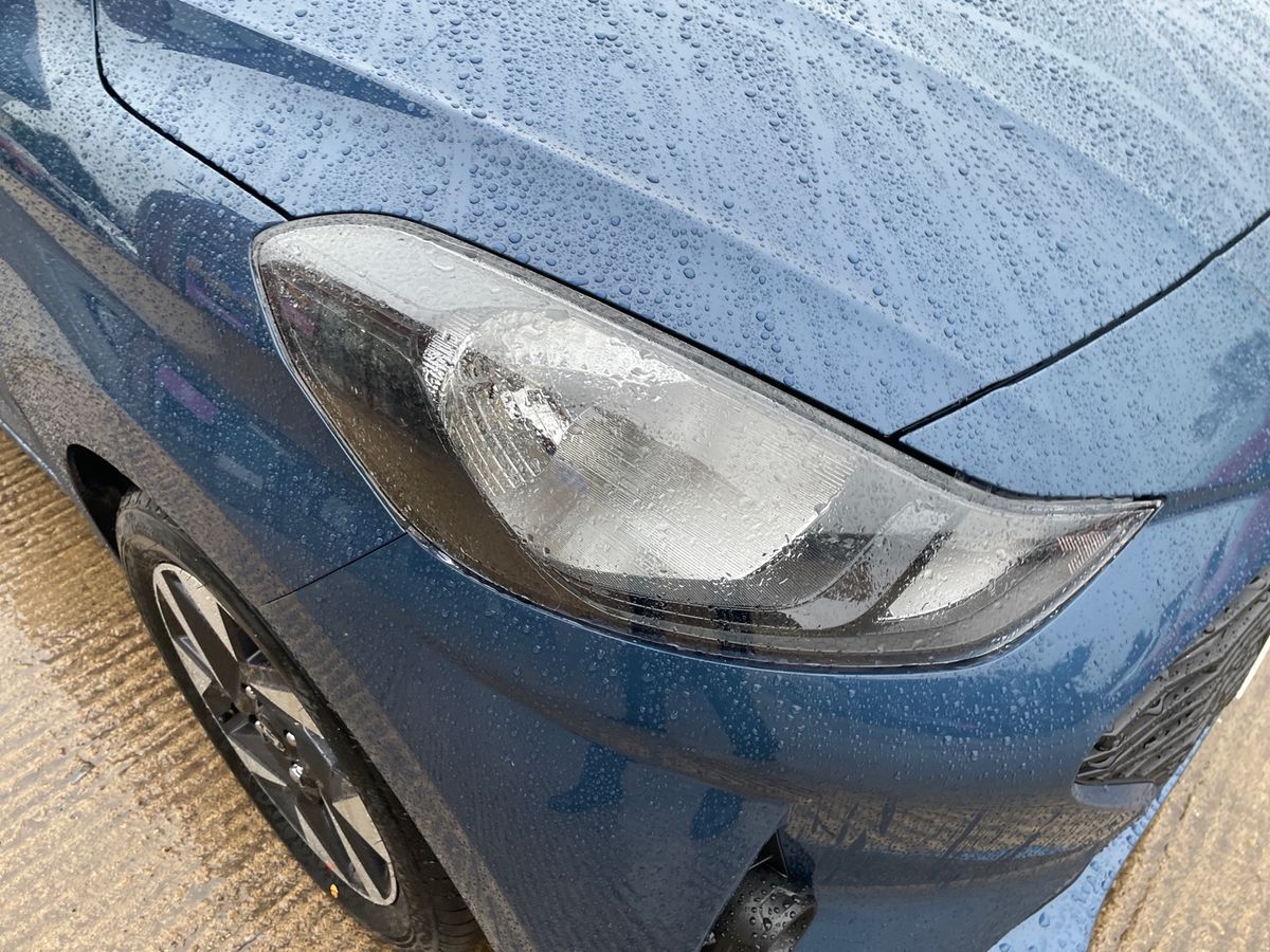 Used Hyundai i10 2025 for sale - 77218658: Photo 21