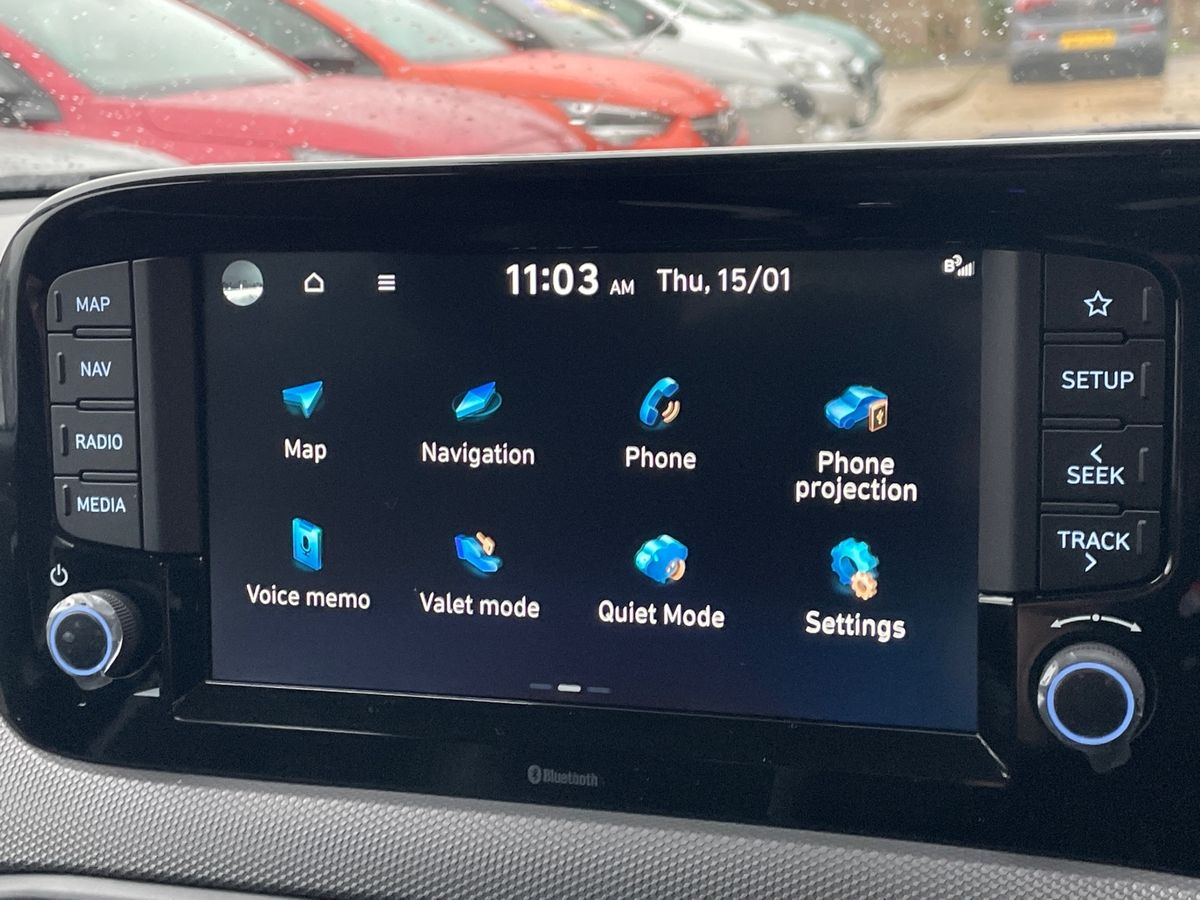 Used Hyundai i10 2025 for sale - 77218658: Photo 27