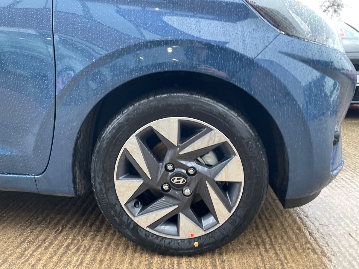 Used Hyundai i10 2025 for sale - 77218658: Photo 9