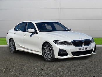 Used BMW 3 Series 2020 for sale - 78450242: Photo