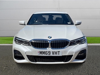 Used BMW 3 Series 2020 for sale - 78450242: Photo