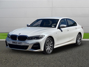 Used BMW 3 Series 2020 for sale - 78450242: Photo