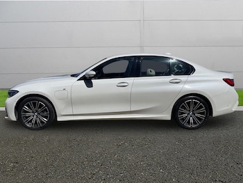 Used BMW 3 Series 2020 for sale - 78450242: Photo