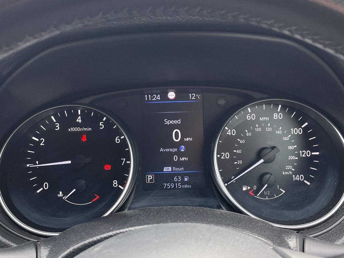 Used Nissan Qashqai 2019 for sale - 77739965: Photo 14