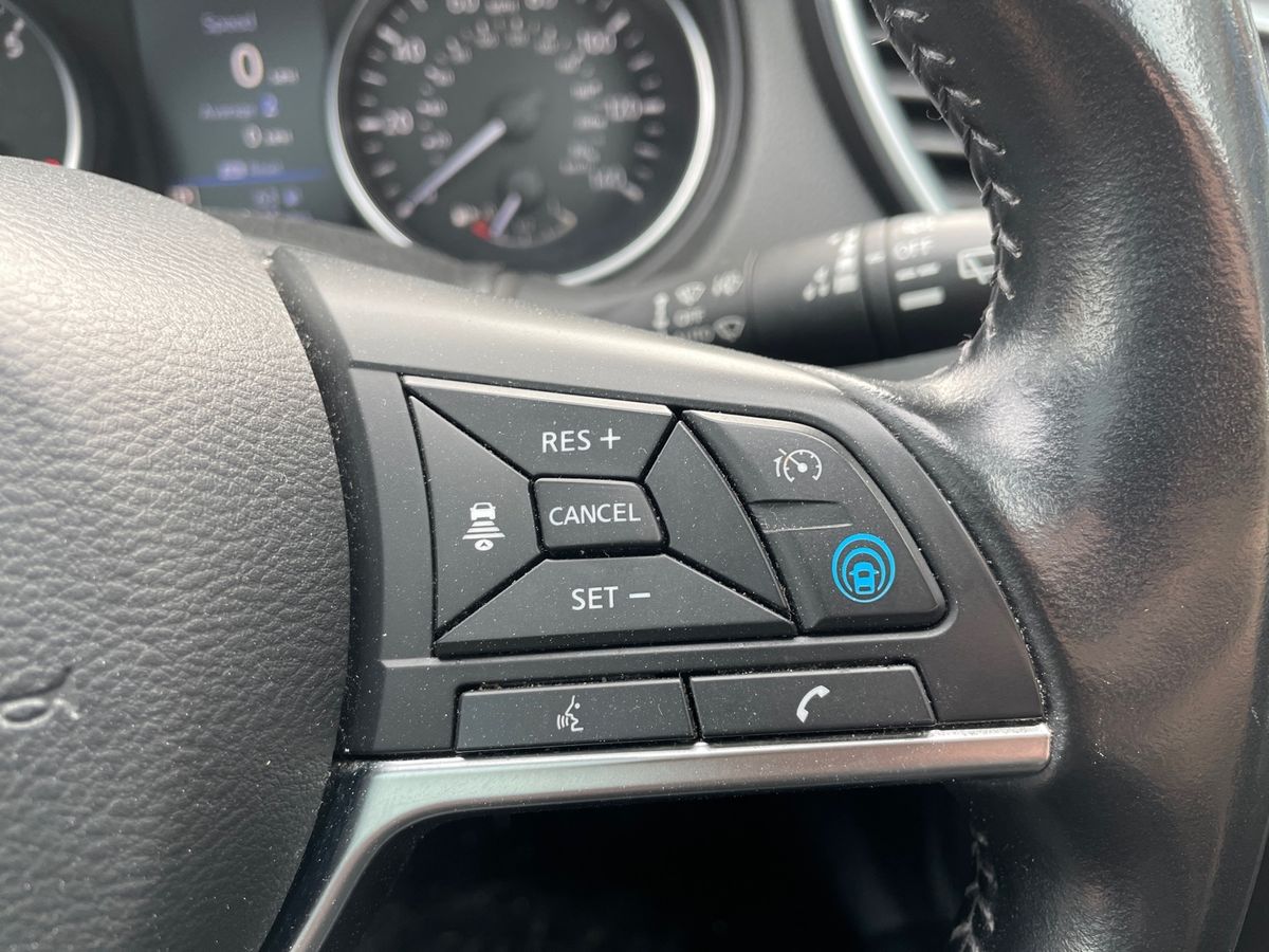 Used Nissan Qashqai 2019 for sale - 77739965: Photo 17