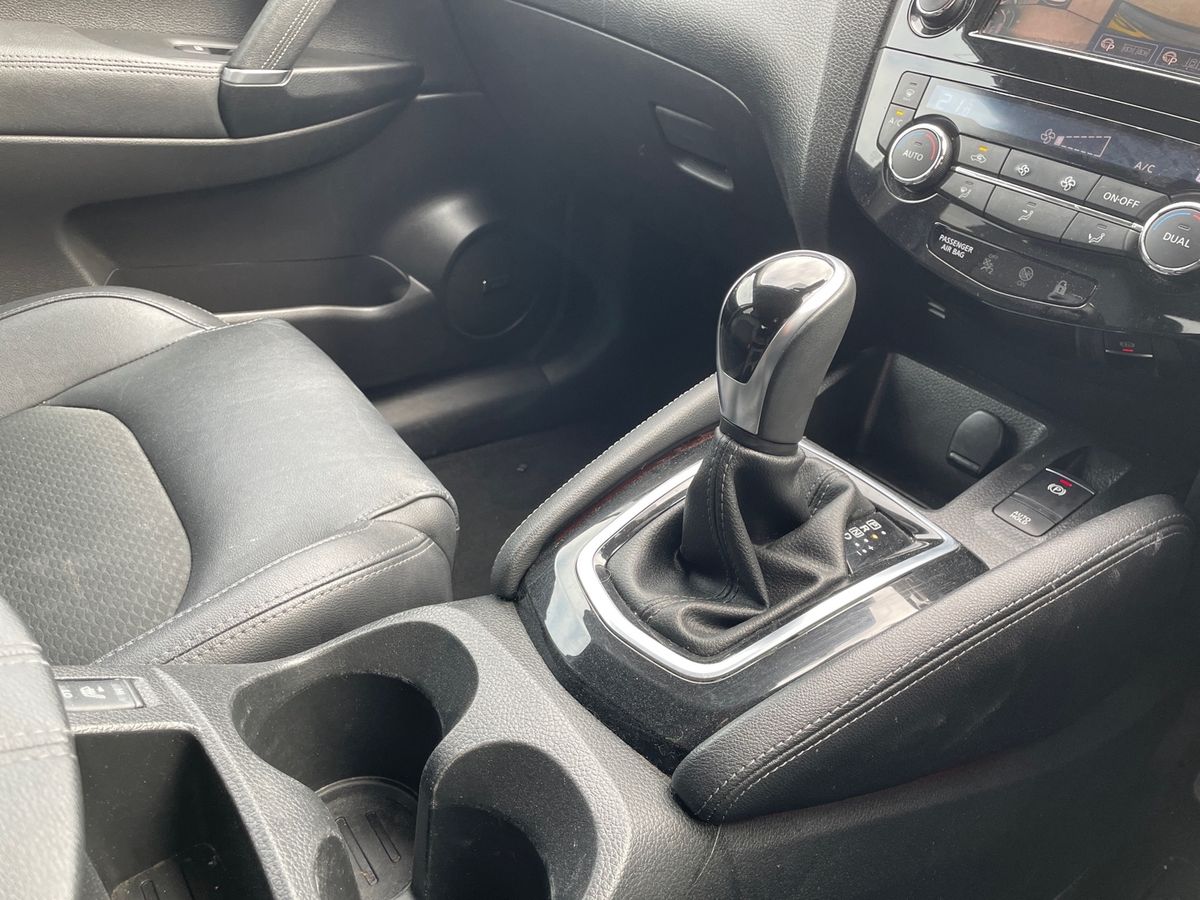 Used Nissan Qashqai 2019 for sale - 77739965: Photo 19