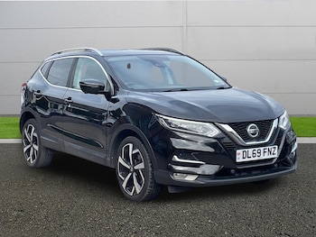 Used Nissan Qashqai 2019 for sale - 77739965: Photo