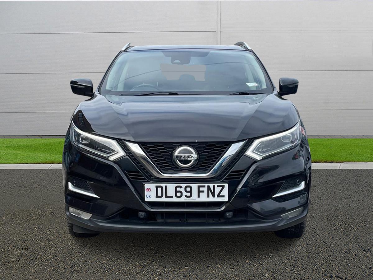 Used Nissan Qashqai 2019 for sale - 77739965: Photo 2