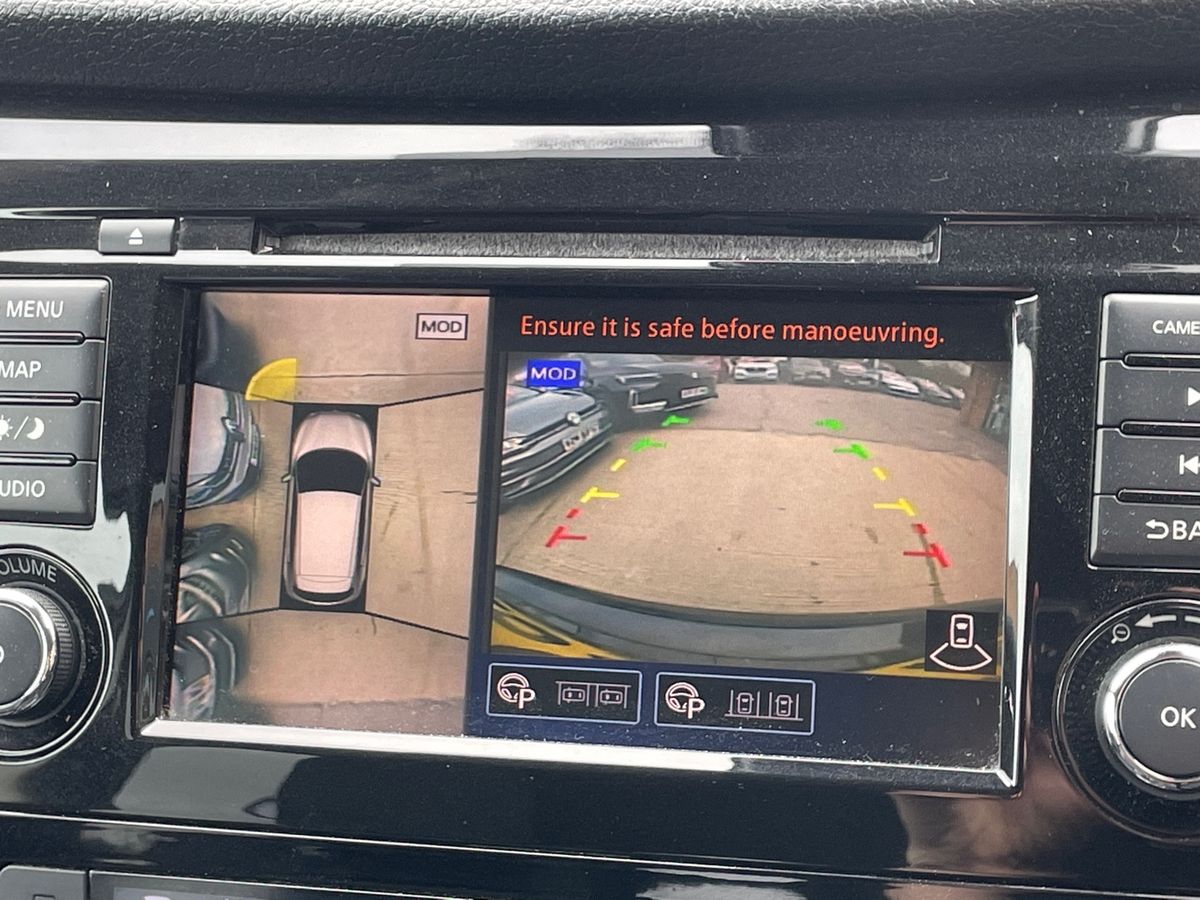 Used Nissan Qashqai 2019 for sale - 77739965: Photo 29