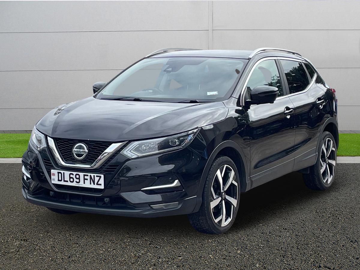 Used Nissan Qashqai 2019 for sale - 77739965: Photo 3