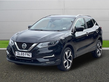 Used Nissan Qashqai 2019 for sale - 77739965: Photo