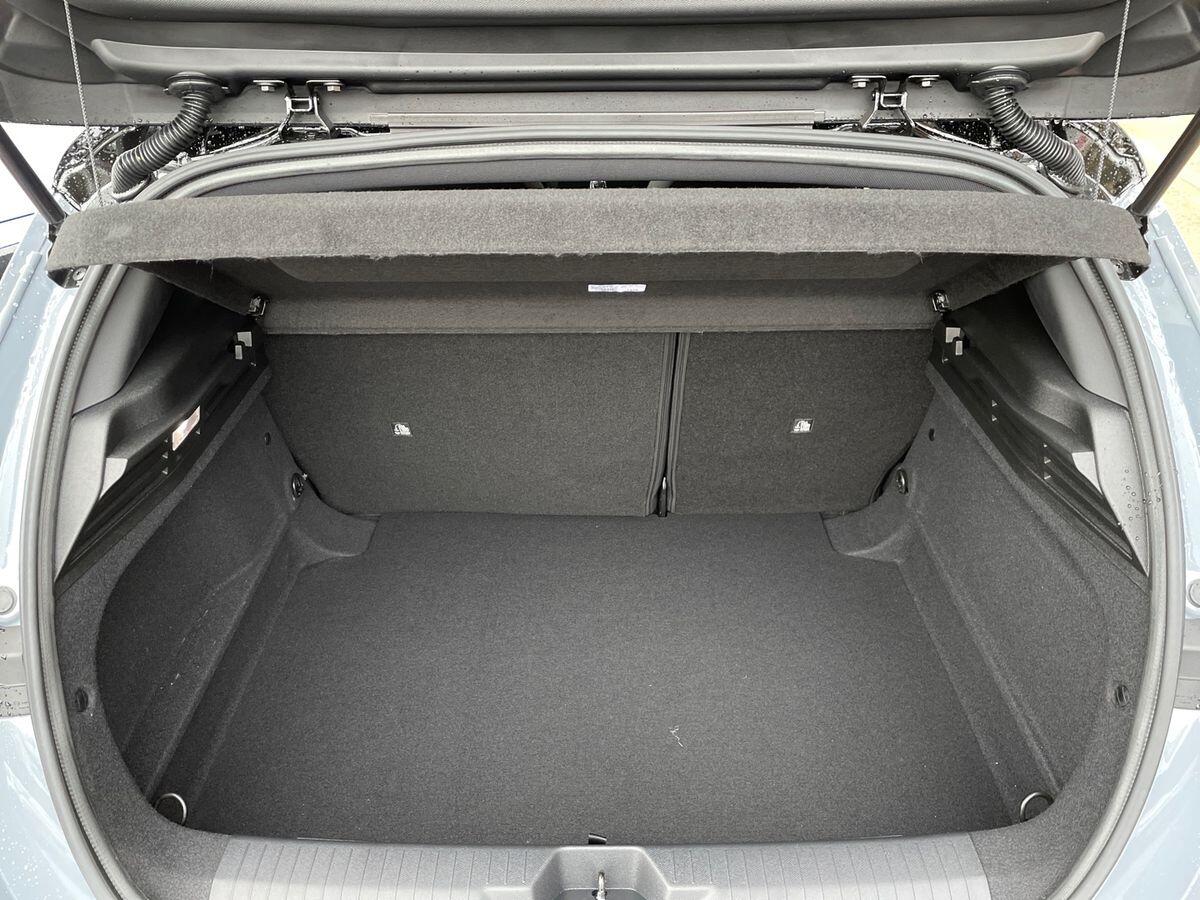 Used Vauxhall Astra 2025 for sale - 76730970: Photo 12