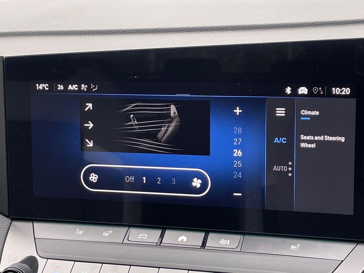 Used Vauxhall Astra 2025 for sale - 76730970: Photo 18