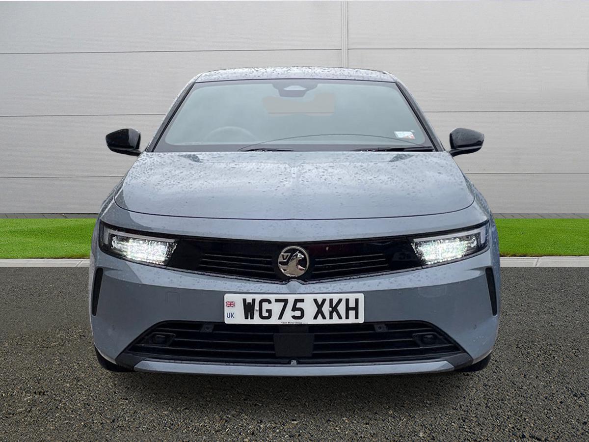 Used Vauxhall Astra 2025 for sale - 76730970: Photo 2