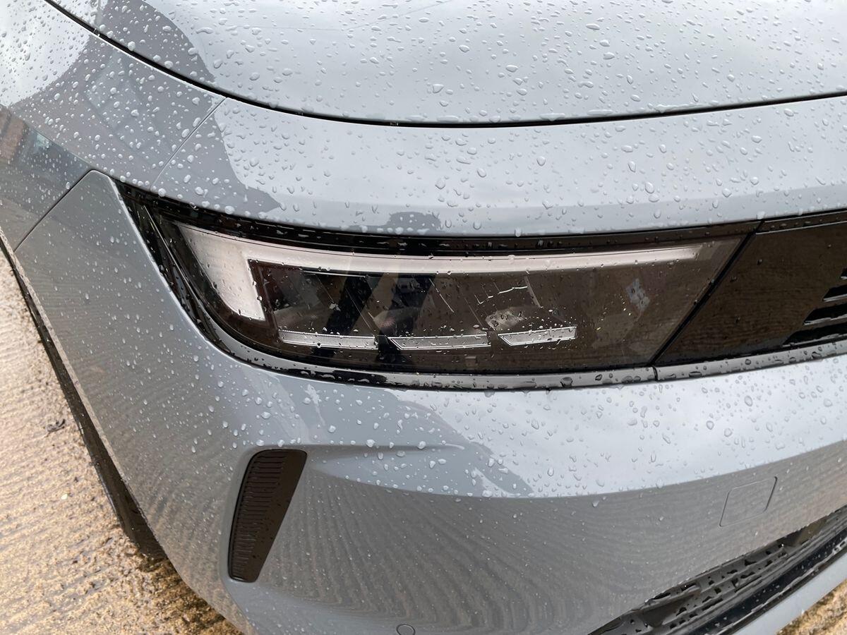 Used Vauxhall Astra 2025 for sale - 76730970: Photo 21