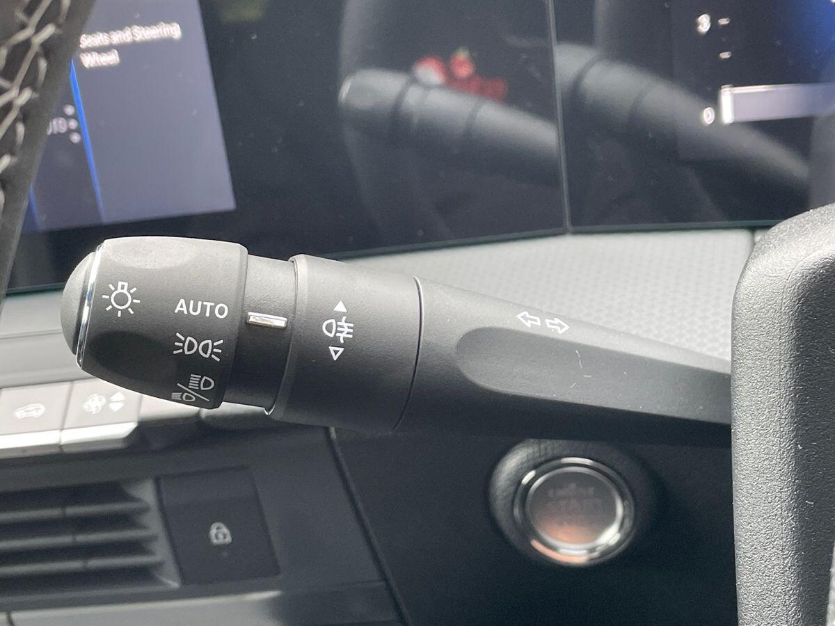 Used Vauxhall Astra 2025 for sale - 76730970: Photo 24