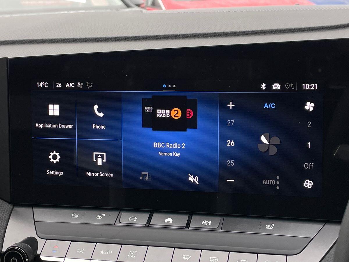 Used Vauxhall Astra 2025 for sale - 76730970: Photo 25