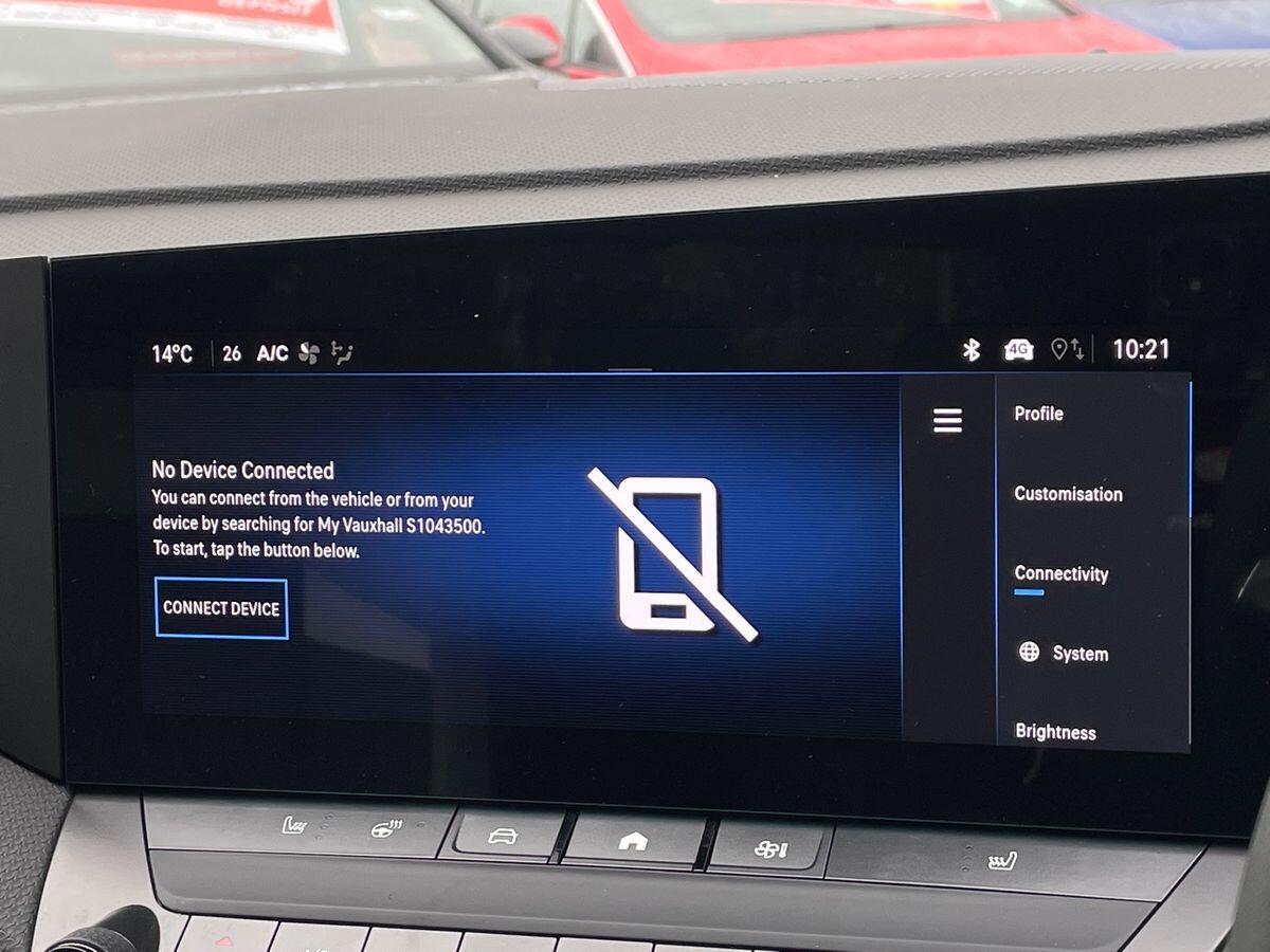 Used Vauxhall Astra 2025 for sale - 76730970: Photo 26