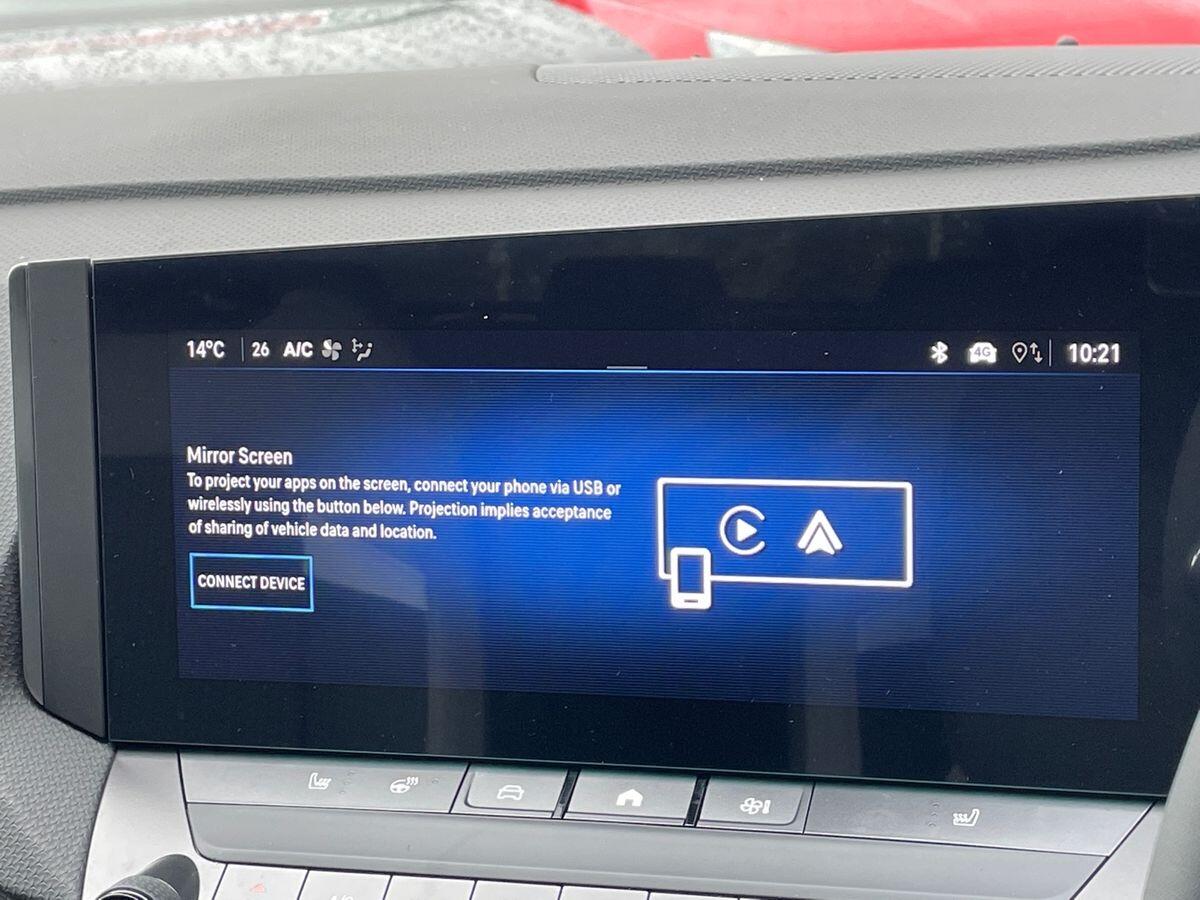 Used Vauxhall Astra 2025 for sale - 76730970: Photo 27