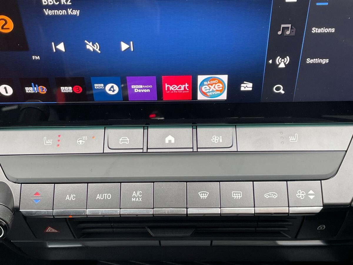 Used Vauxhall Astra 2025 for sale - 76730970: Photo 29