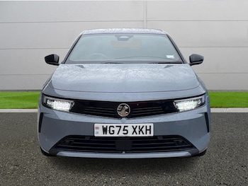 Used Vauxhall Astra 2025 for sale - 76730970: Photo