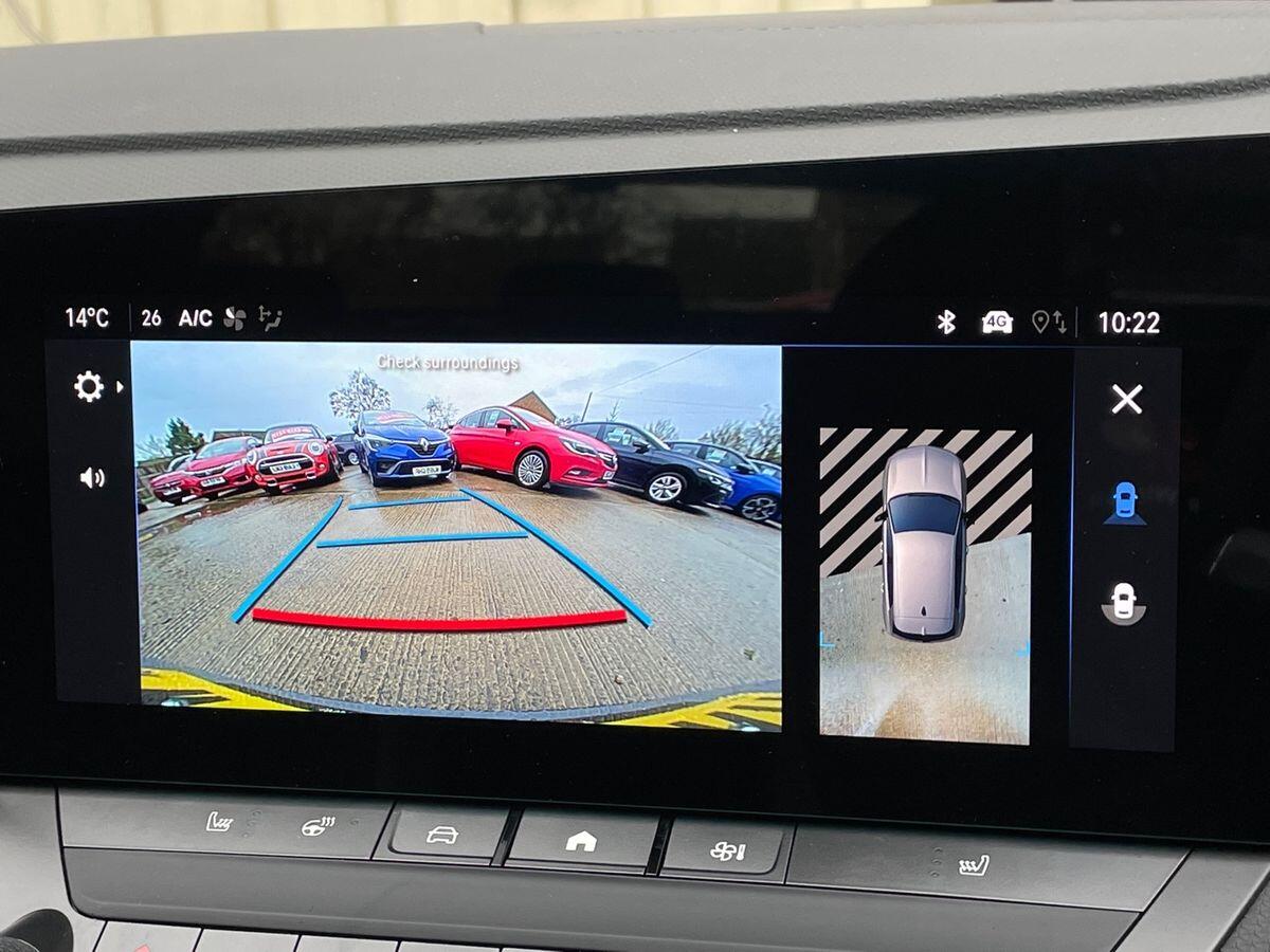 Used Vauxhall Astra 2025 for sale - 76730970: Photo 30