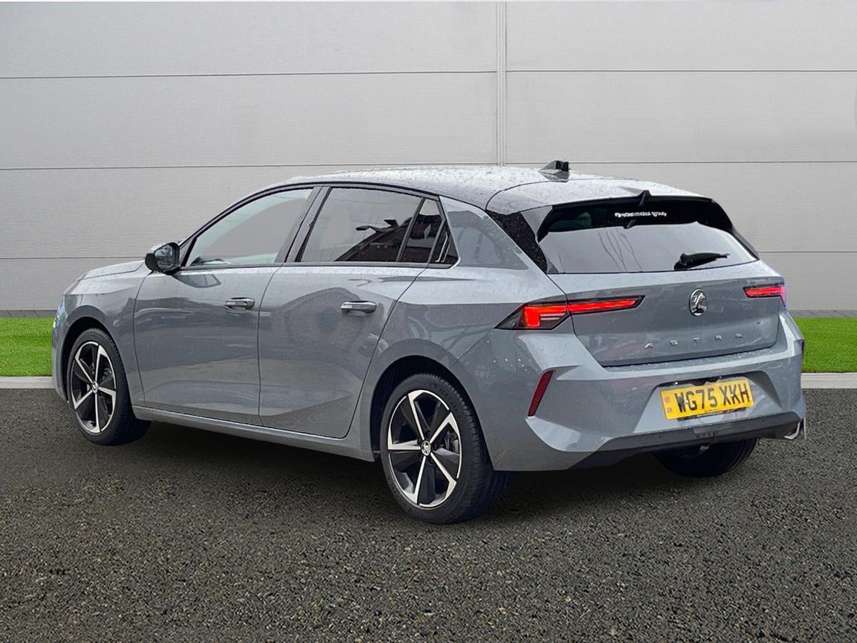 Used Vauxhall Astra 2025 for sale - 76730970: Photo 5