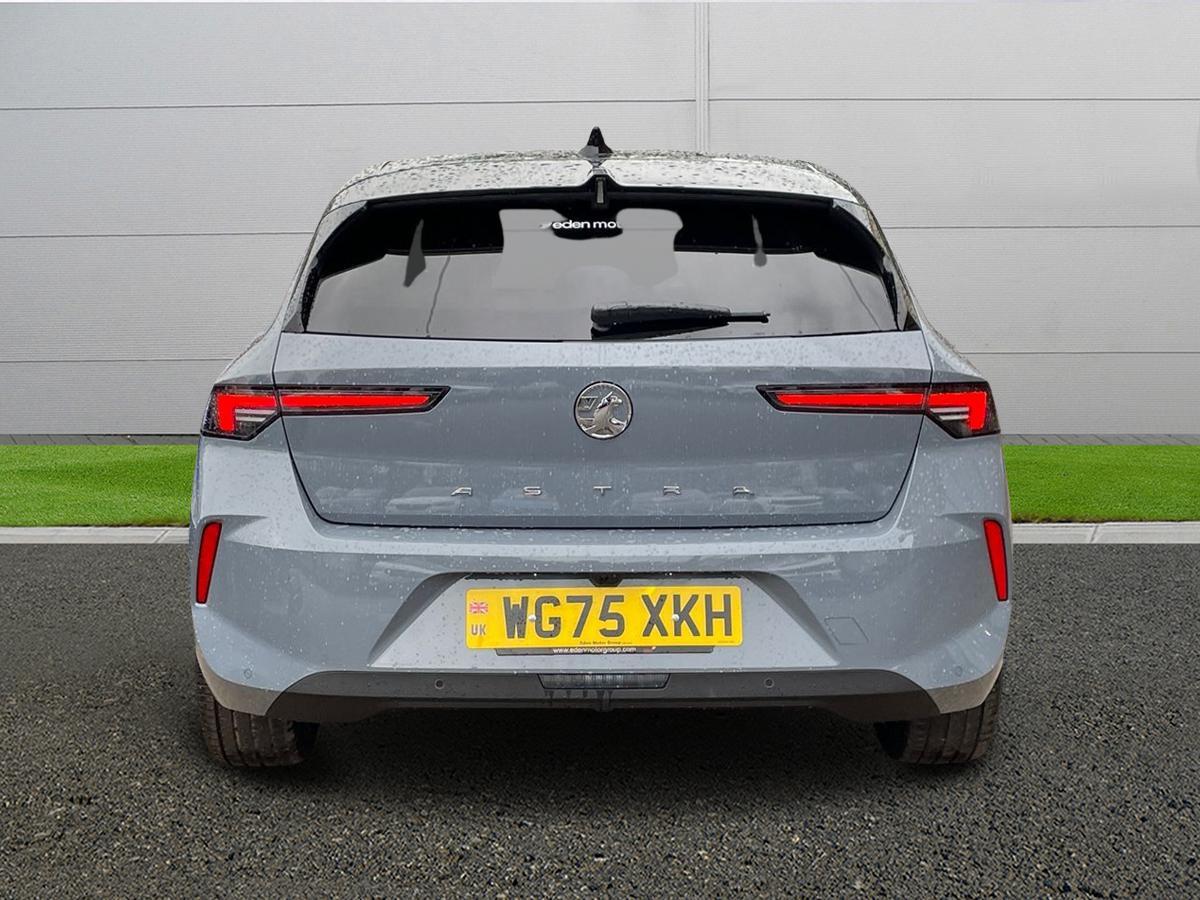 Used Vauxhall Astra 2025 for sale - 76730970: Photo 6
