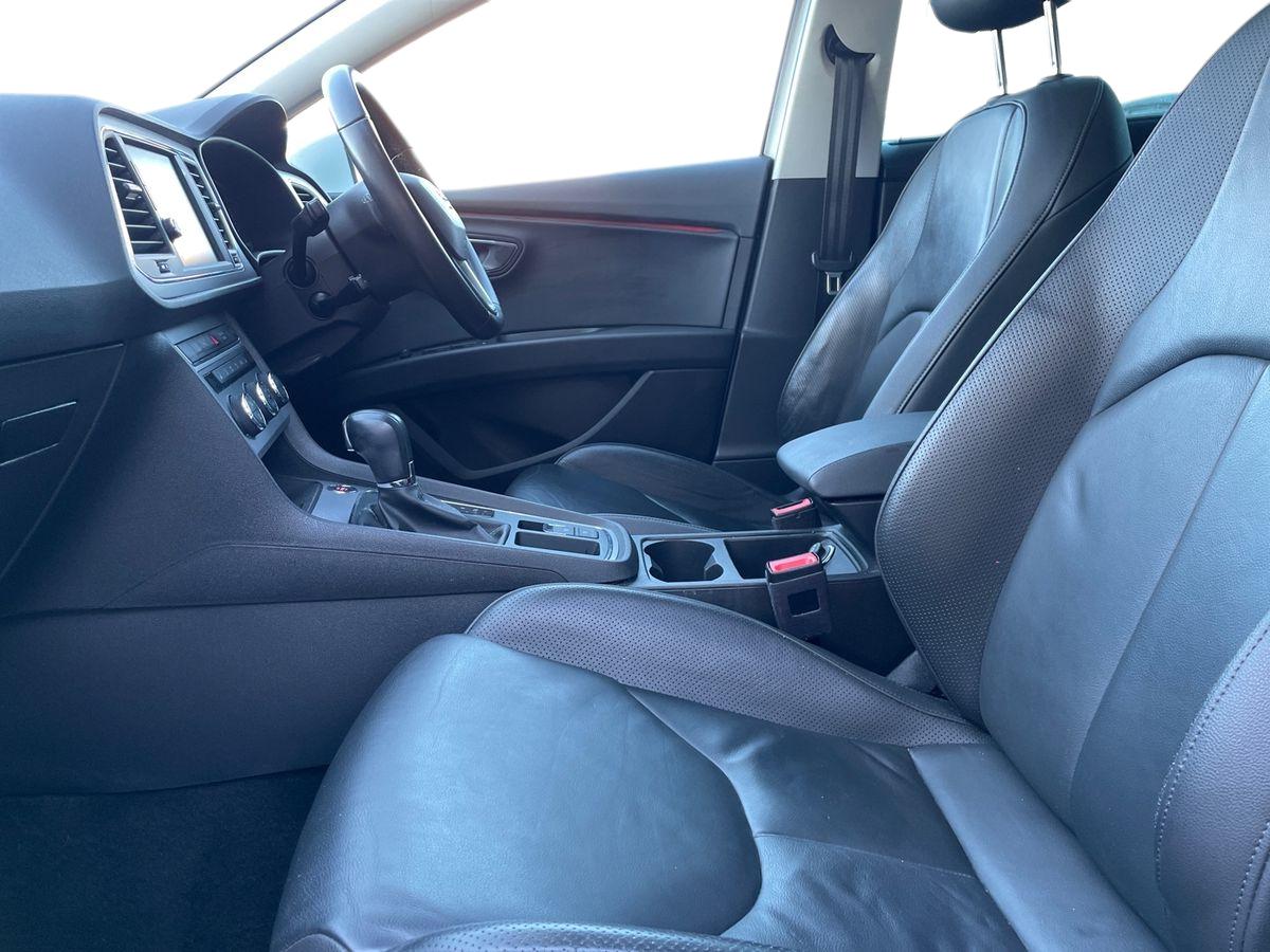 Used SEAT Leon 2020 for sale - 77942097: Photo 10