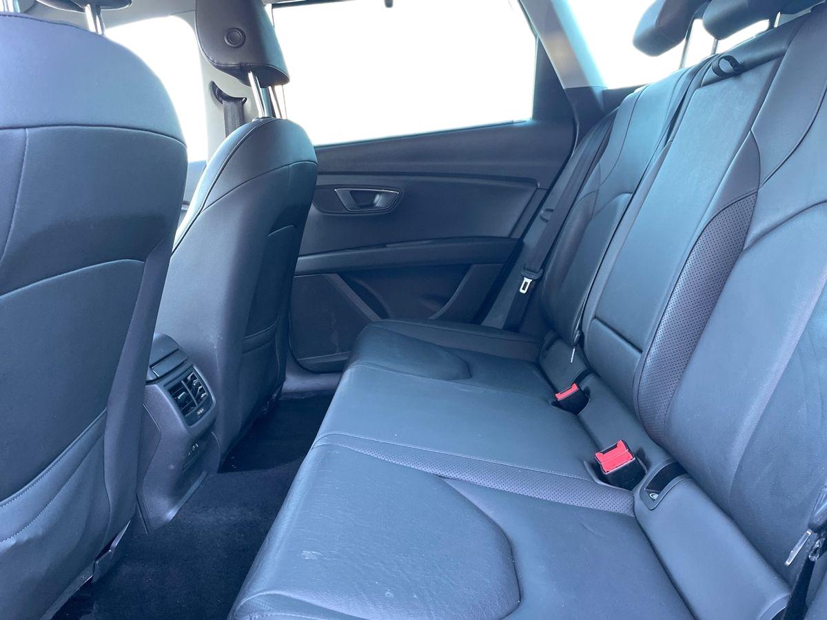 Used SEAT Leon 2020 for sale - 77942097: Photo 11